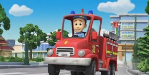 Моторные песенки-дорожки мультик