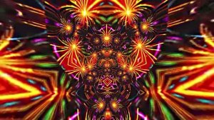 Футажи! Комплект Футажей Фантастический Звёздный Мир 2 от Киностудии Мудрого Кота Тимофея!