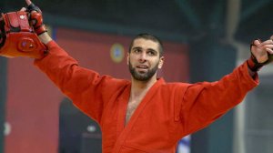 Россияне победили в четырех категориях турнира Лиги боевого самбо