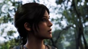 Tomb Raider: Наследие Атлантиды — анонс трейлера для PS5