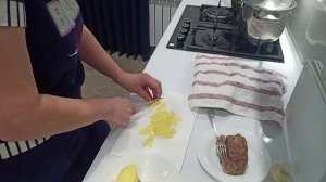 Встала не с той ноги 😬 Всё закупаюсь, уже складывать некуда