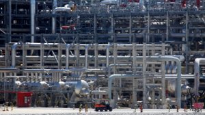 "Газпром": отбор газа из европейских хранилищ на Рождество побил рекорд