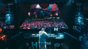 JUICCE @ HOUSE MAG FESTIVAL (SURREAL PARK)