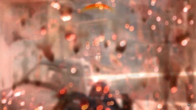 Call of Duty  Modern Warfare 2 #2 Командный игрок