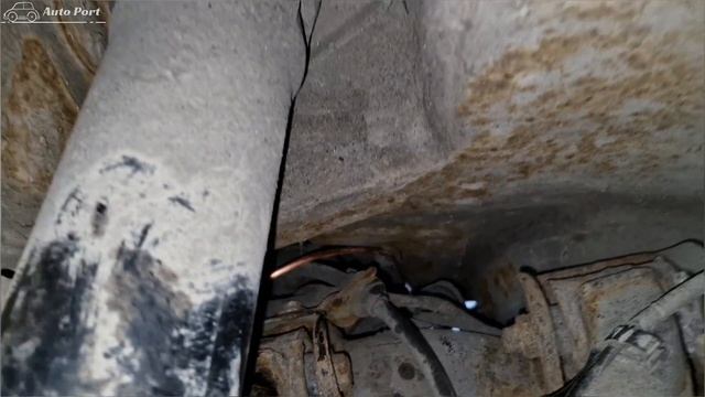 Жесть на СТО или будни автомехаников 278. Sobol NN.Старичок Prado.Рендж.PowerShift.Снова Accord