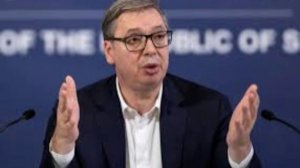 Вучич объявил о запуске завода по производству БПЛА в Сербии