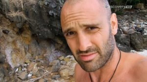 Эд Стаффорд: Голое выживание 1 сезон 1 серия (документальный сериал, 2013)