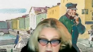 Анализ двойственности в стихотворении "Девушка пела в церковном хоре" Блока