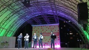 Ансамбль "Кантилена".