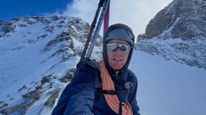 Гипоксическая маска биатлониста Баккена была настроена на экстремальный режим