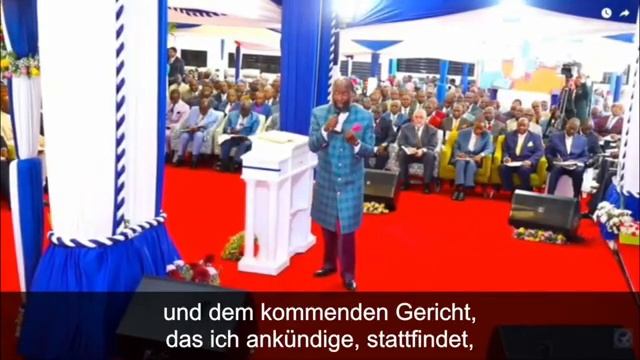 Когда произойдёт столкновение между землёй и грядущим судом - никто не избежит! смотреть онлайн