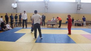 6. Рязанов. синий  пояс