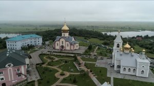 Свято-Петропавловский женский монастырь