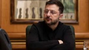 Зеленский сделал заявление о проведении президентских выборов на Украине