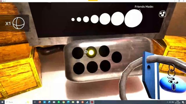 Garden of banban 0|1|*🧊Elliot🧊* смотреть онлайн