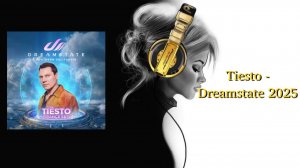 Tiesto - Dreamstate 2025