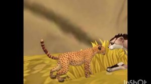 Мини фильм Wildcraft "Убийца" 1 сезон 2 серия