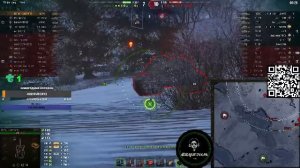 Обновление 1.39. Новогоднее наступление. Взвода с подписчиками.