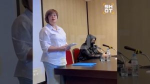 Более 70 задержанных: В Петербурге пресекли собрание проукраинской секты.mp4