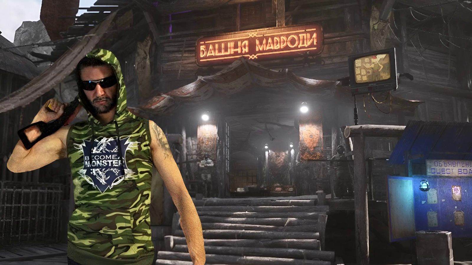 PIONER всему ПРИМЕР ➤ Прохождение на Русском 3 ( БАШНЯ МАВРОДИ) смотреть онлайн