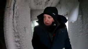 Заброшенные посёлки ЯКУТИИ - Северный Кулар.