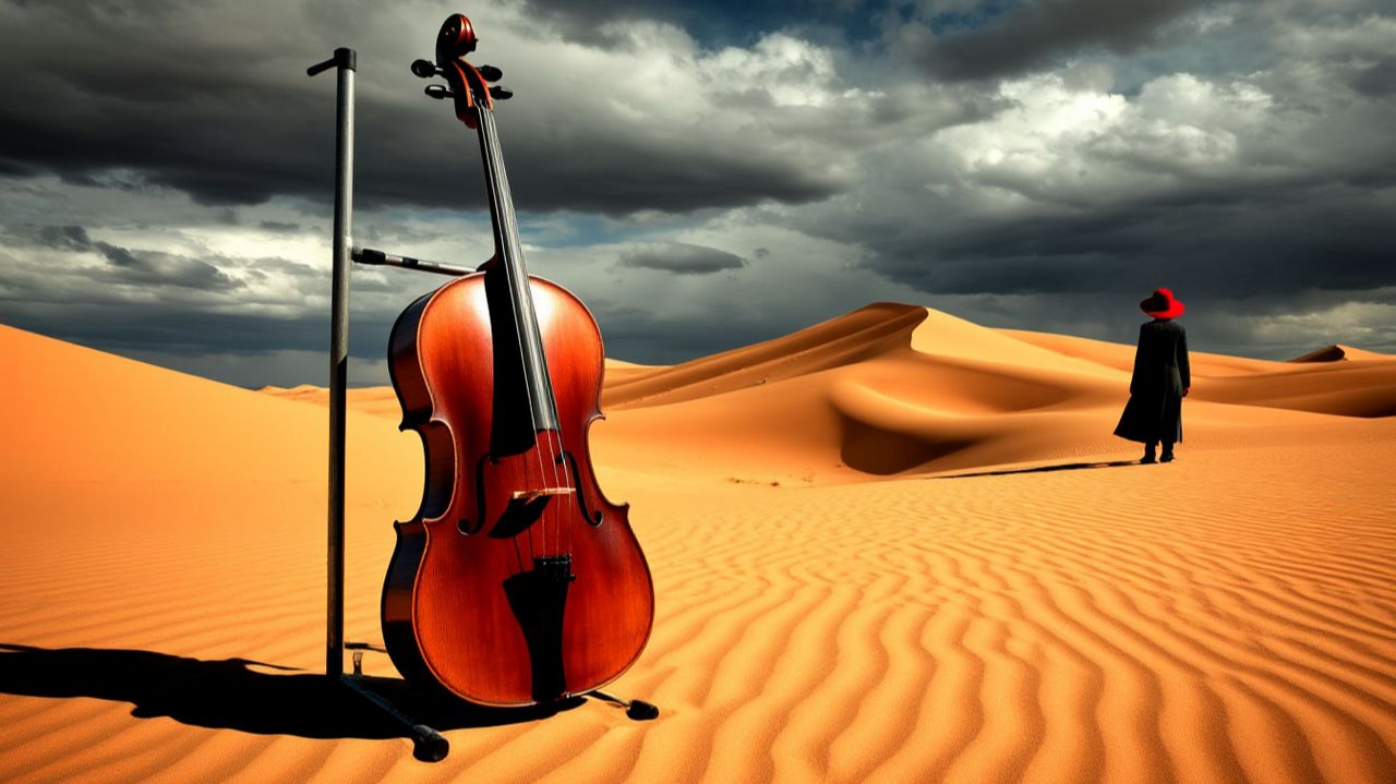 ✓Неужели не Я Группа «Сурганова и Оркестр» - Значит, нету разлук смотреть онлайн