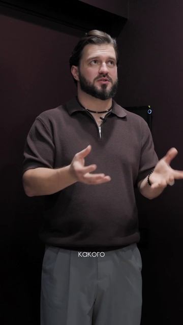 Тёмные оттенки в доме - это про вкус смотреть онлайн