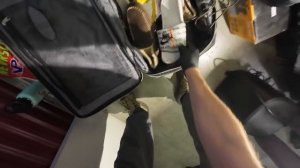 Купили склад на живых торгах за 65 долларов(PGLive)