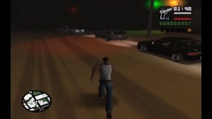 Выживание - GTA San Andreas - 27.12.2025 (3)