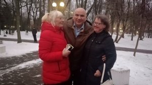 Спасибо большое Татьяне, нашей подписчице, за подарочки и поздравления к новому году...... 27.12.25