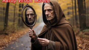 Песни. ЗЕРКАЛЬНАЯ ПРАВДА