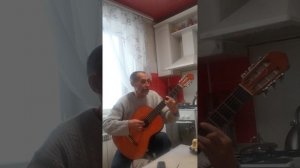 Полярная звезда.