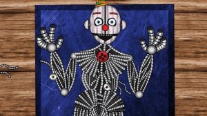 починка фантайм аниматроников