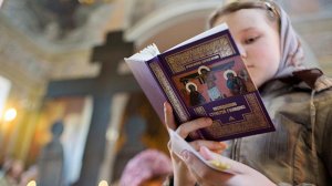 Как ЛУЧШЕ МОЛИТЬСЯ, - по книге или своими словами?_ Советы Старцев