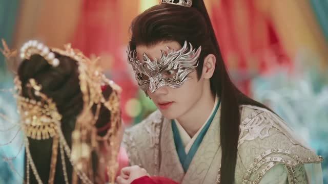 Дарую ей власть над собой 1 серия(русская озвучка)мини-дорама Китай