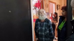 Добро вернется добром 17