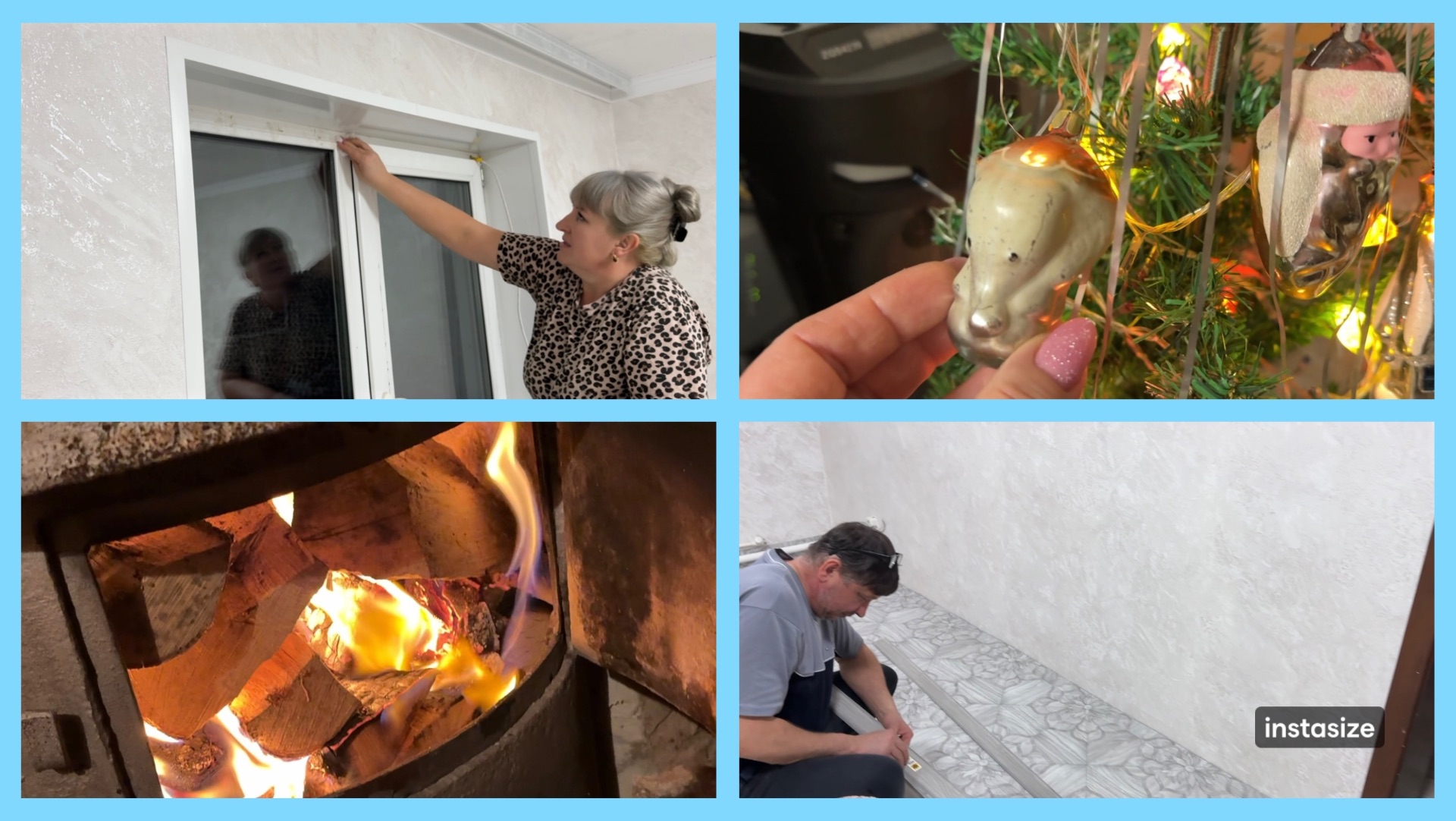 Топим  баню.Пора заносить МЕБЕЛЬ. смотреть онлайн