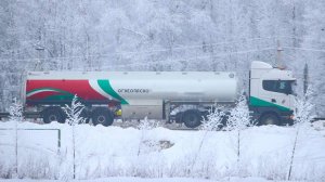 Правительство России продлило запрет на экспорт бензина до конца февраля