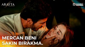 Bu aşk kurşuna yenilecek mi? | Arafta 11. Bölüm