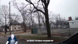 Детройт -город моторов