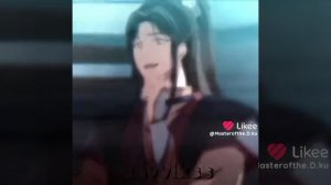 #феньсин#муцин #благословлениенебожителей. 🏳️🌈🏳️🌈