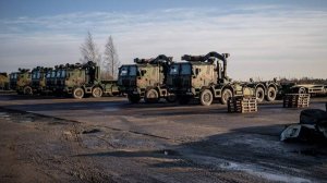 Во Франции раскритиковали идею главы ЕНП об отправке войск на Украину под флагом ЕС