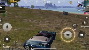 набираю #1место в PUBG MOBILE