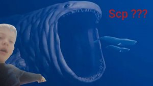 scp в роблокс !🤯