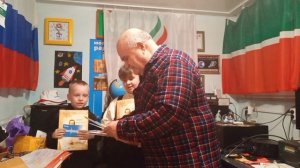 RC4P=RK1B =Бандероль от Михаила