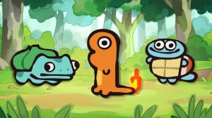 Обзор мультфильма о Драконе