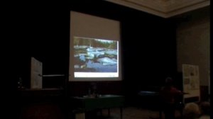 Королькова А В  "Наша Прародина Гиперборея". Конференция ч.10. КНТ РГО СПб  2008 г