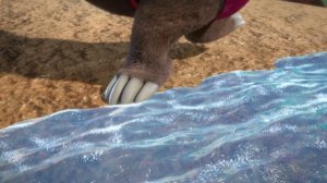 Приключения Моли 1 сезон 45 серия (мультсериал, 2021)