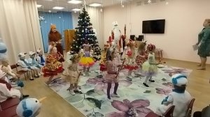 Новый год 2026,часть 7🎄