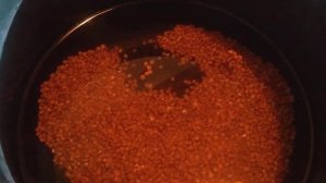 Как приготовить Гречку Готовим сухую гречку